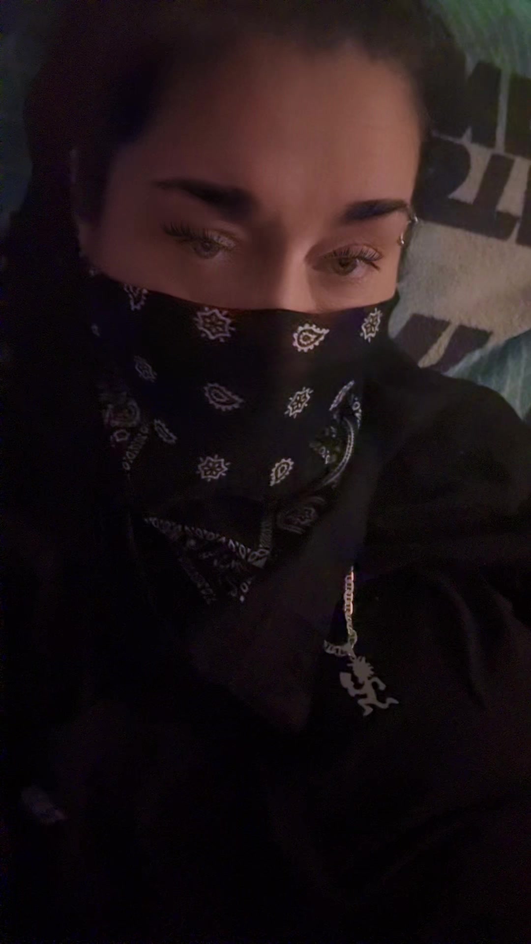 @Karma Rain Tokes
