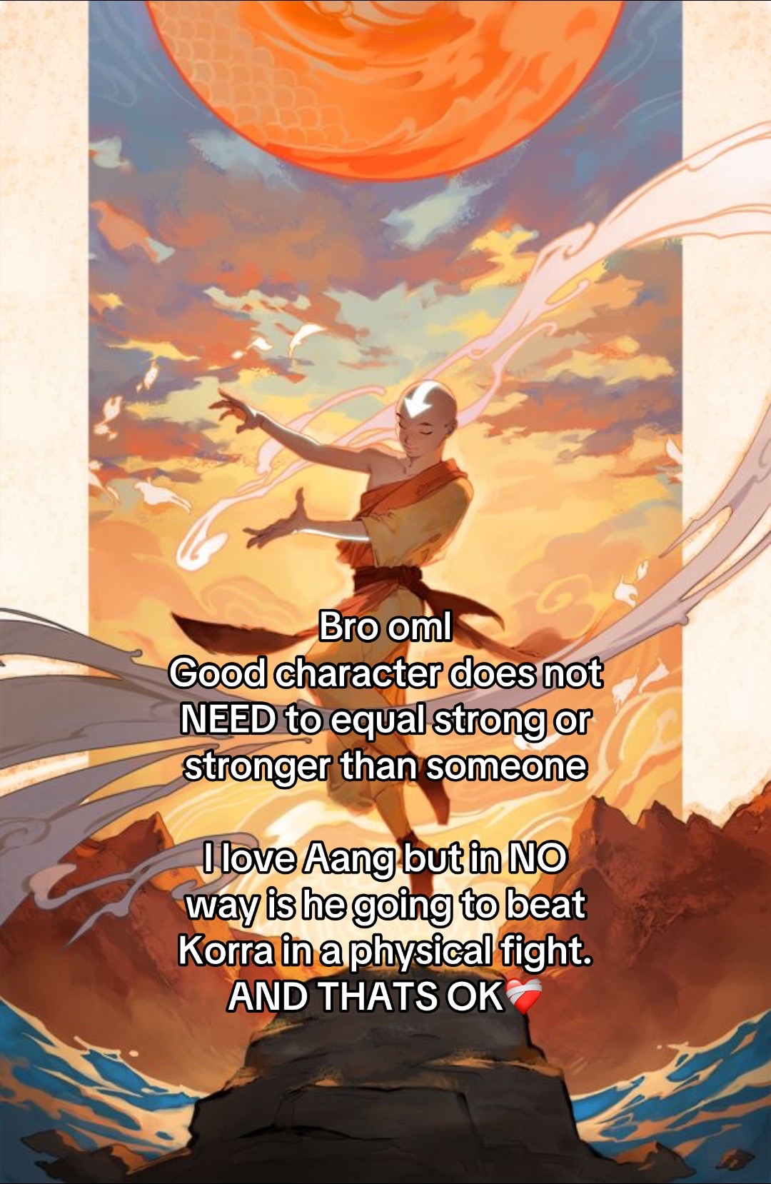 @!!Literally Aang!!