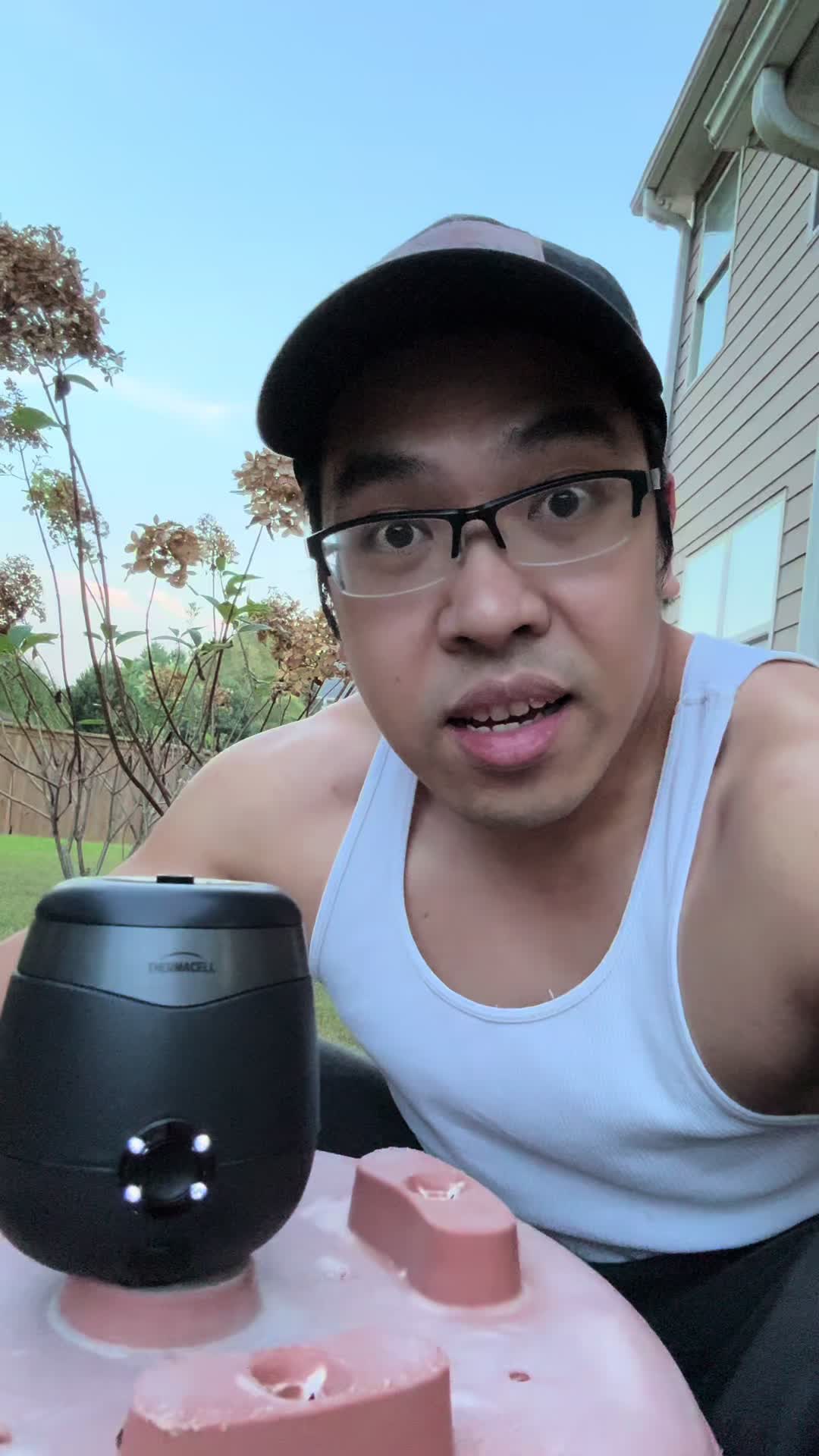 @Buff Gardener
