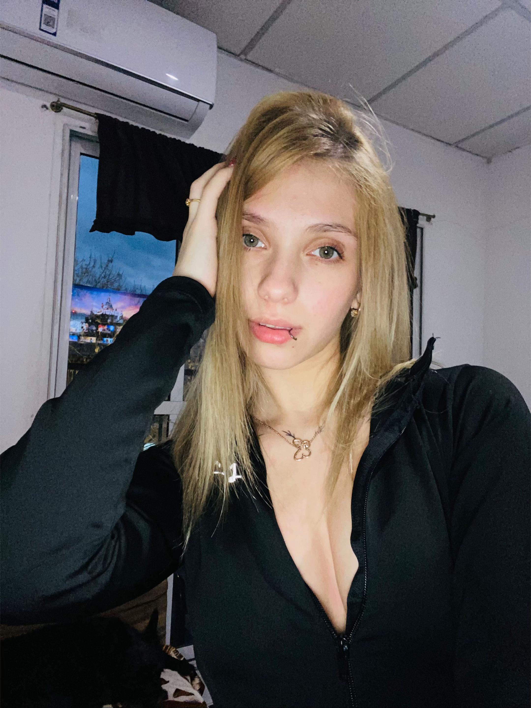 @Stefani Maio