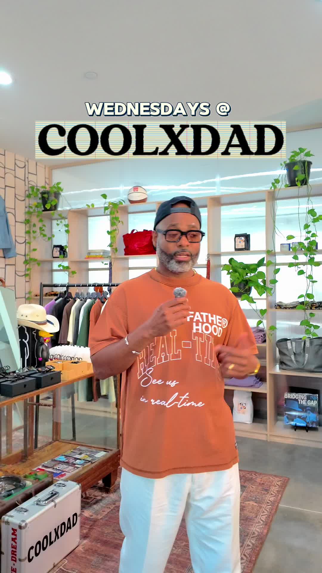 @CoolxDad