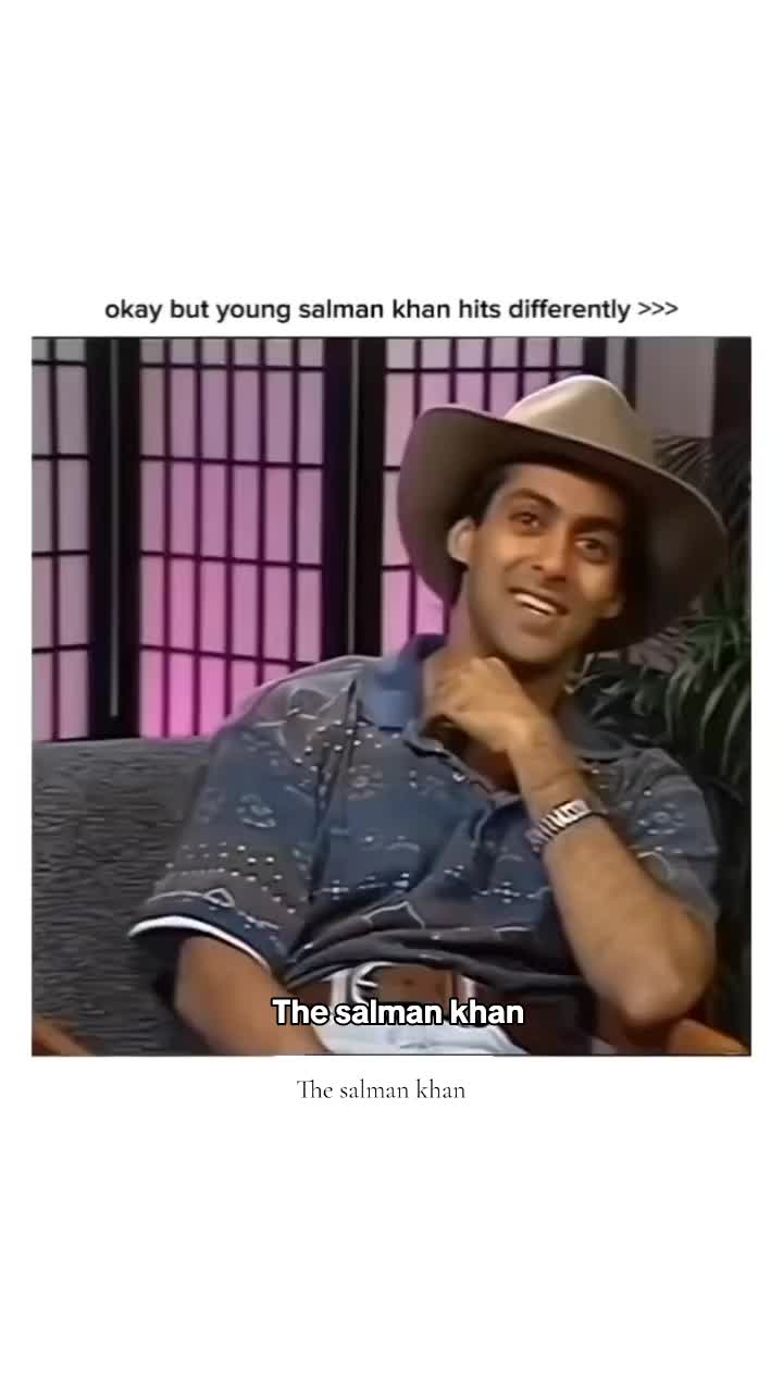 @Salman💌