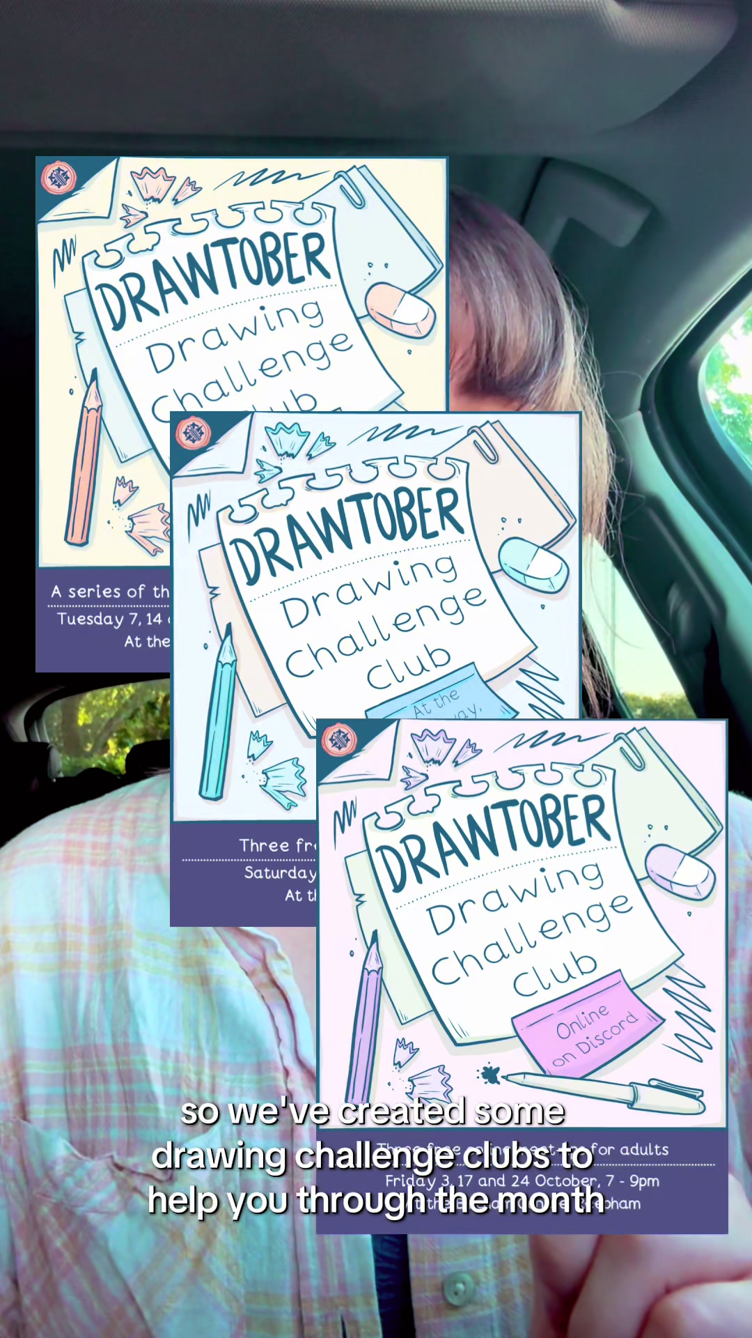 @Wayward Adventurers 🧭