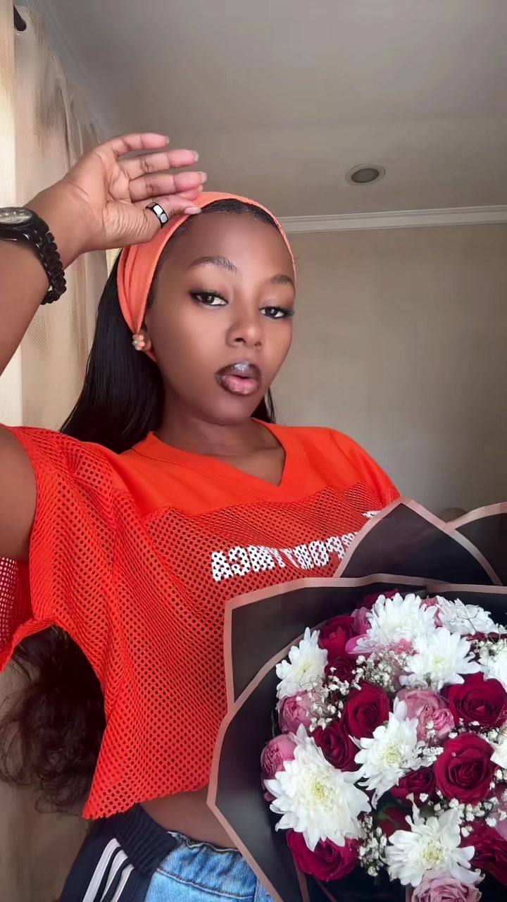 @Hadijah Mzee