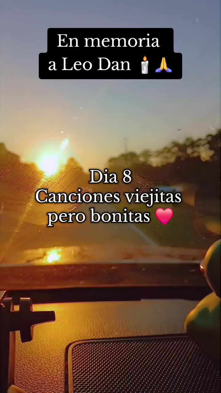 @canciones_viejitas