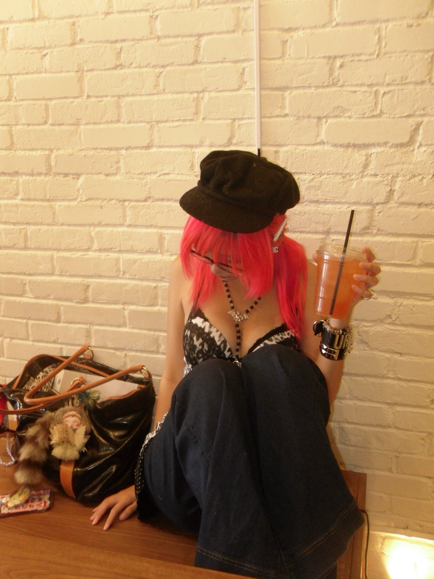 @tram ☆