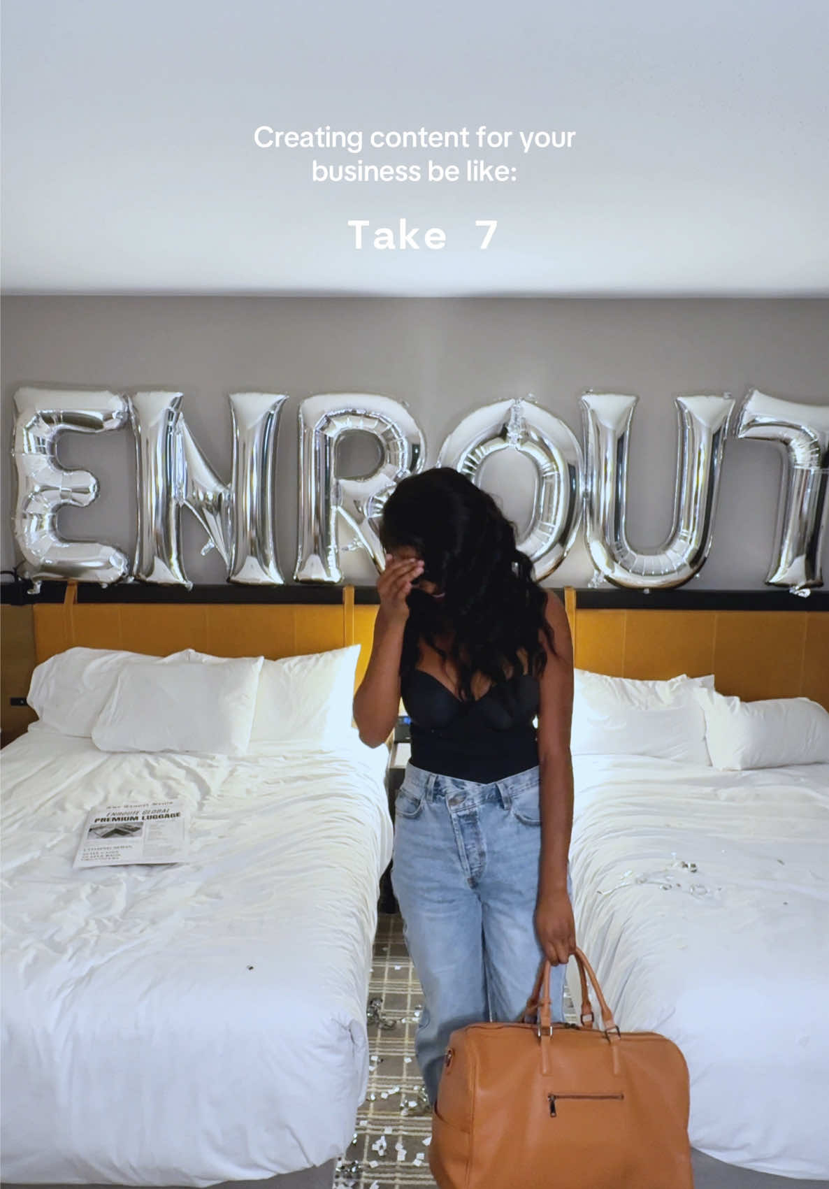 @Enroute Global