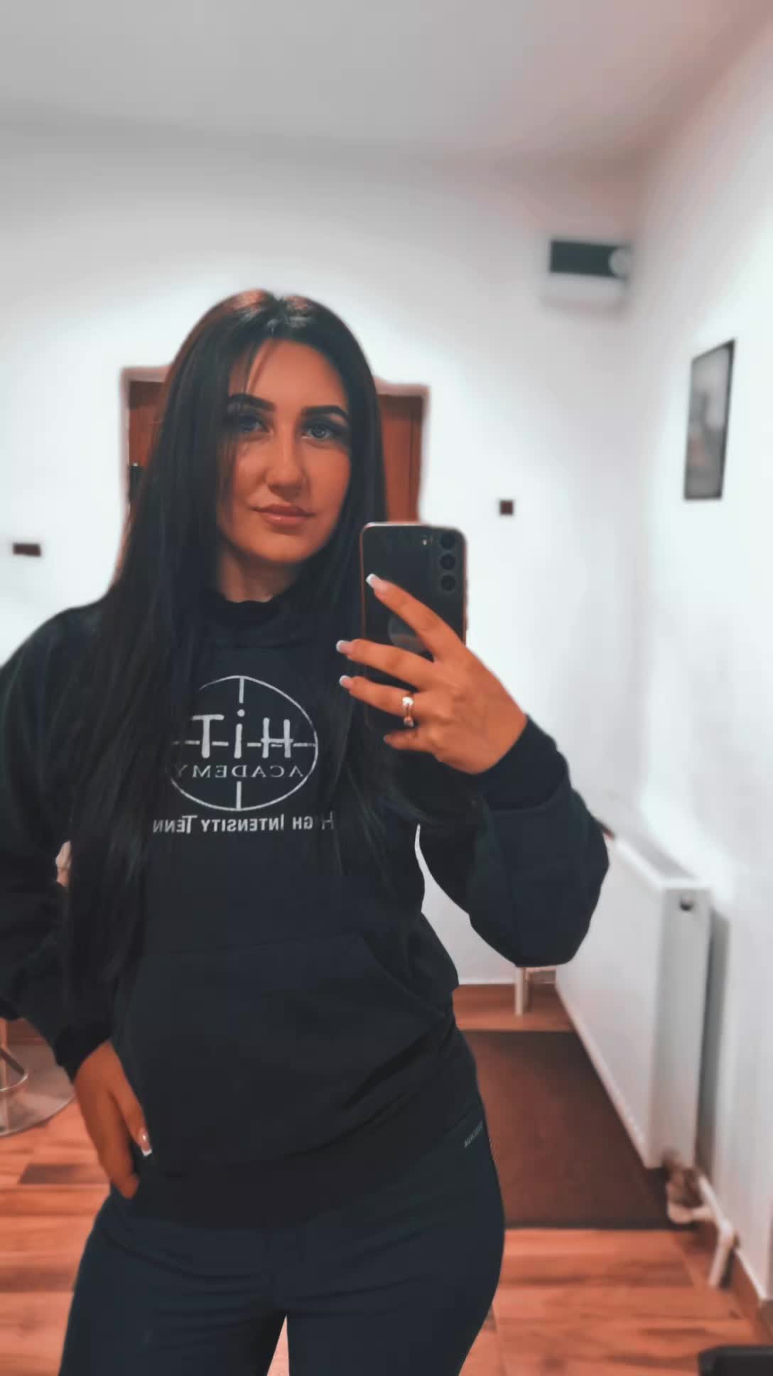 @🤠 Georgiana 🐴