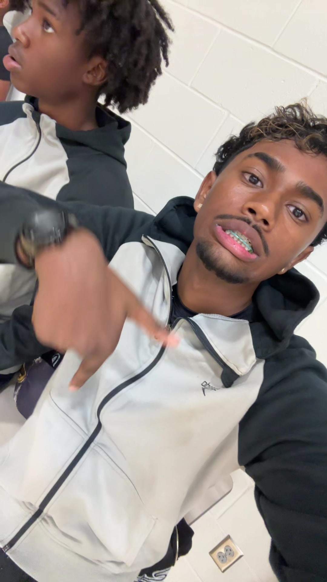 @ 