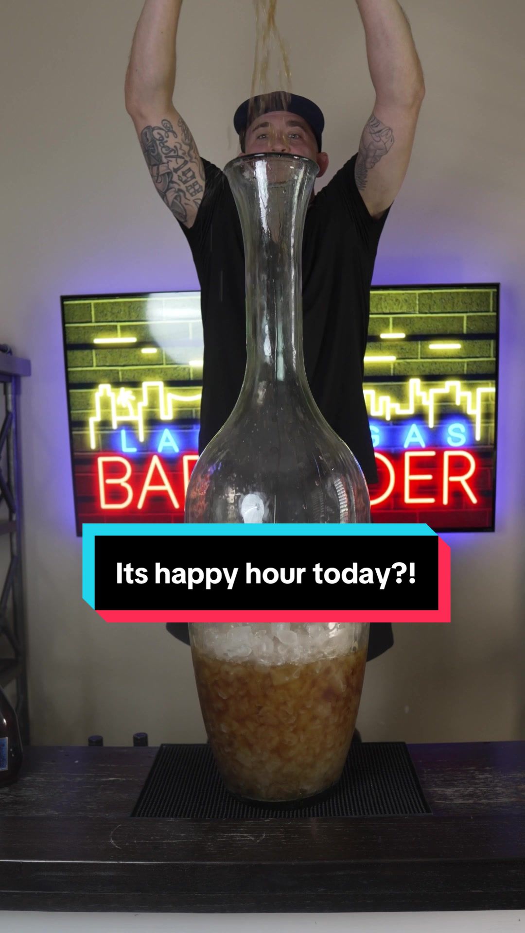 @LasVegasBartender (LVB)