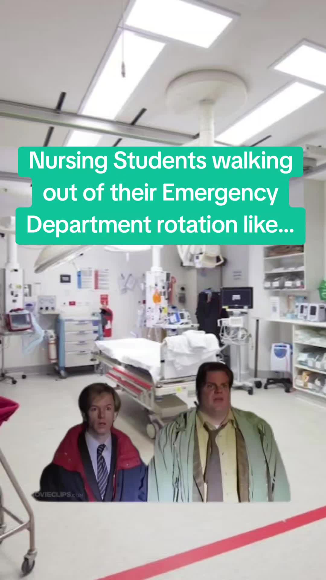 @Nurse Erick