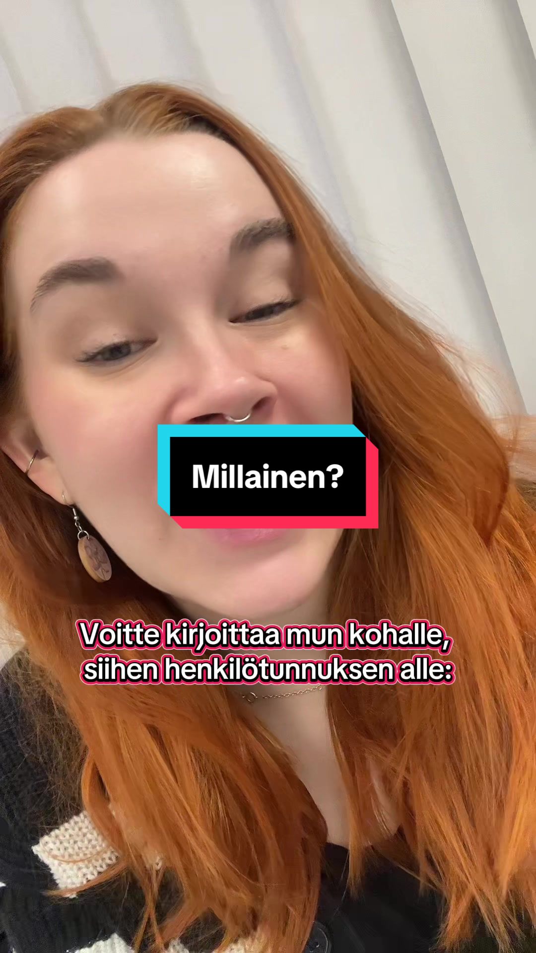 @Luonnollisempi Kata