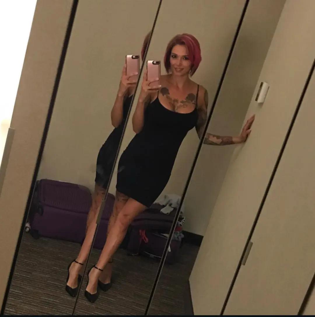 @Anna Bell Peaks