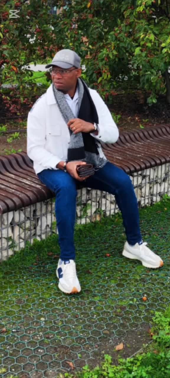 @Donis AYIVI