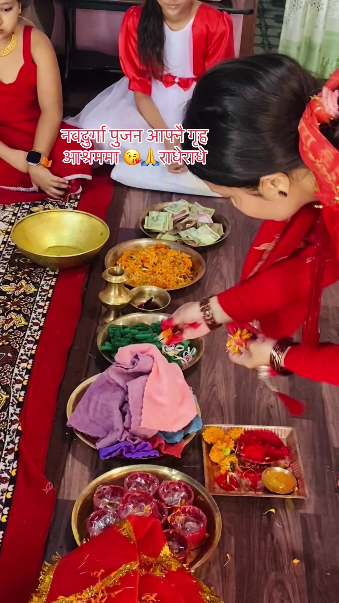 @Wenesha Upadhyaya