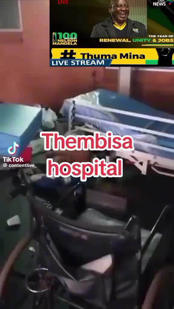 @Sandile Dlomo