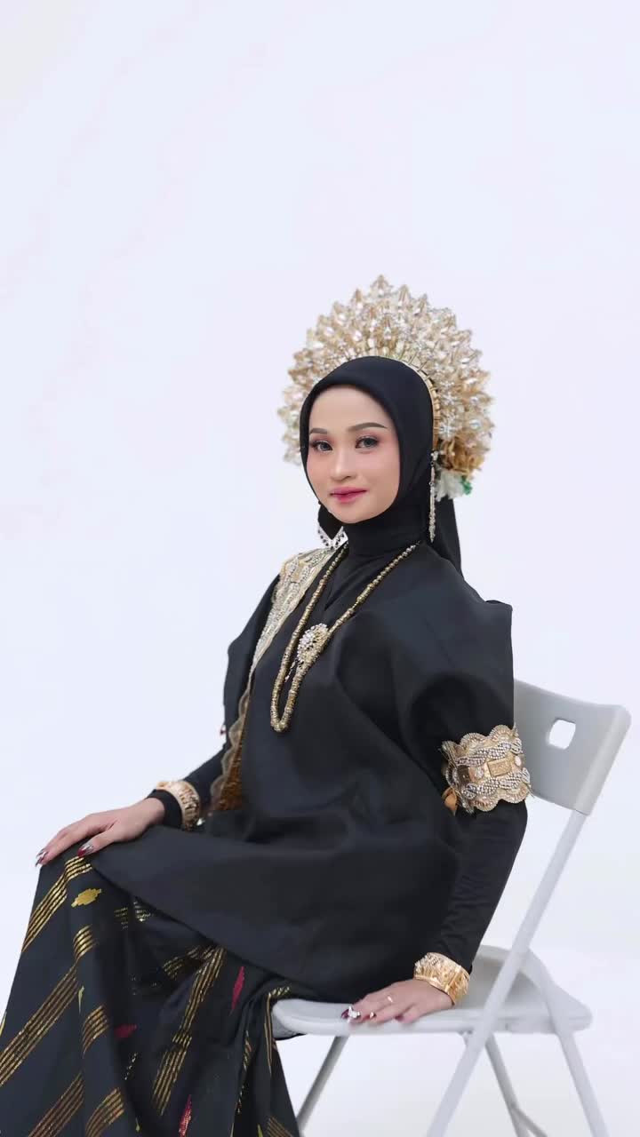 @Fani baju bodo Bulukumba
