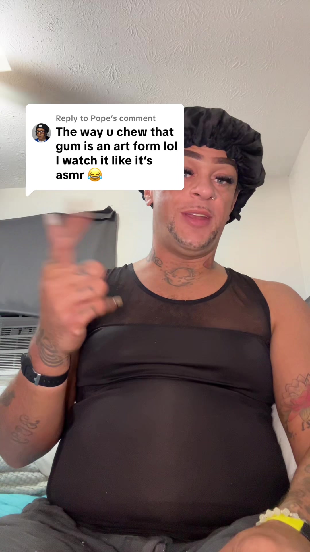 @Thaddeous