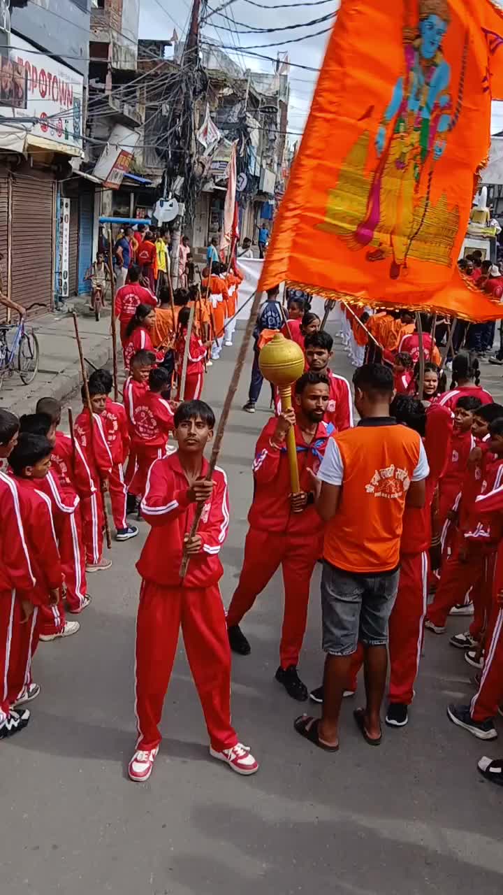 @Shree&ndash;bajrang&ndash;lathi&ndash;sport&ndash;club