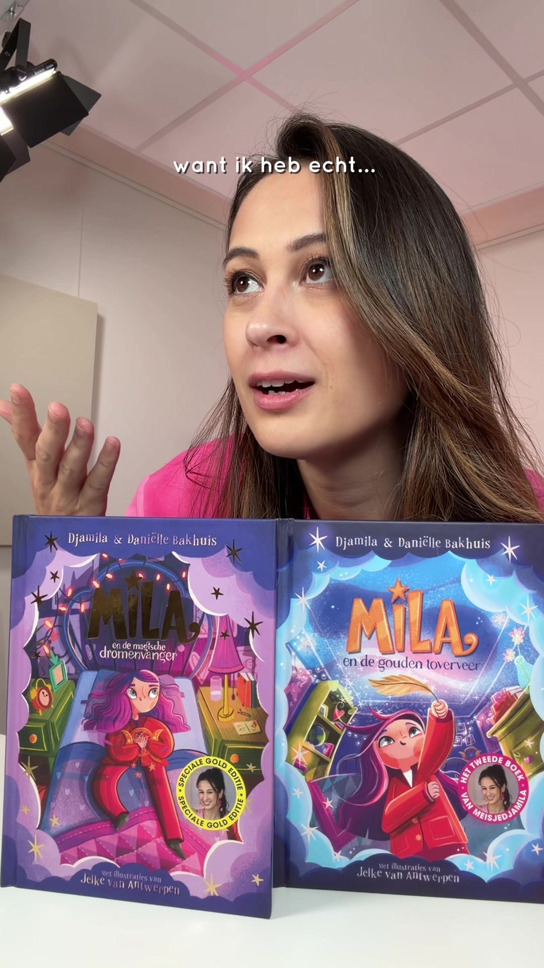 @Djamilaly - MeisjeDjamila