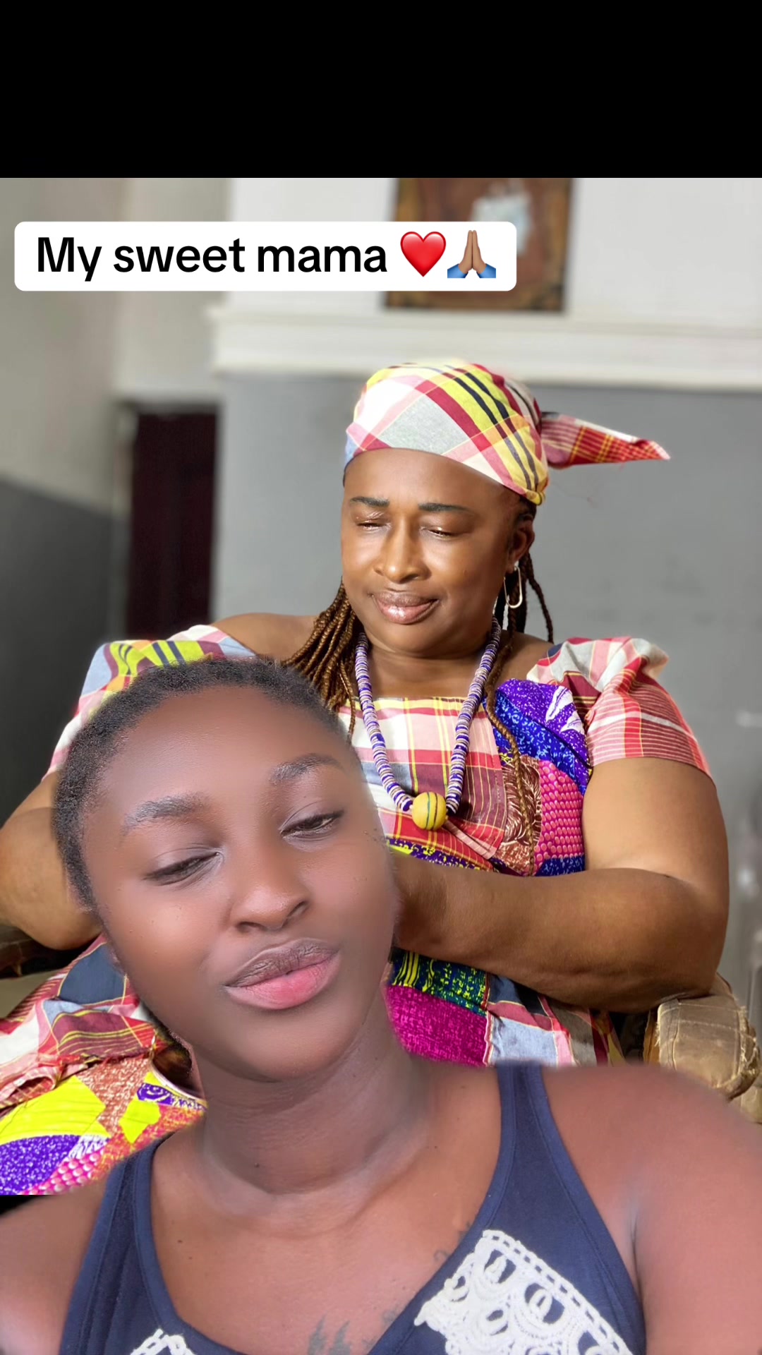 @Mrs Afisatu Bob