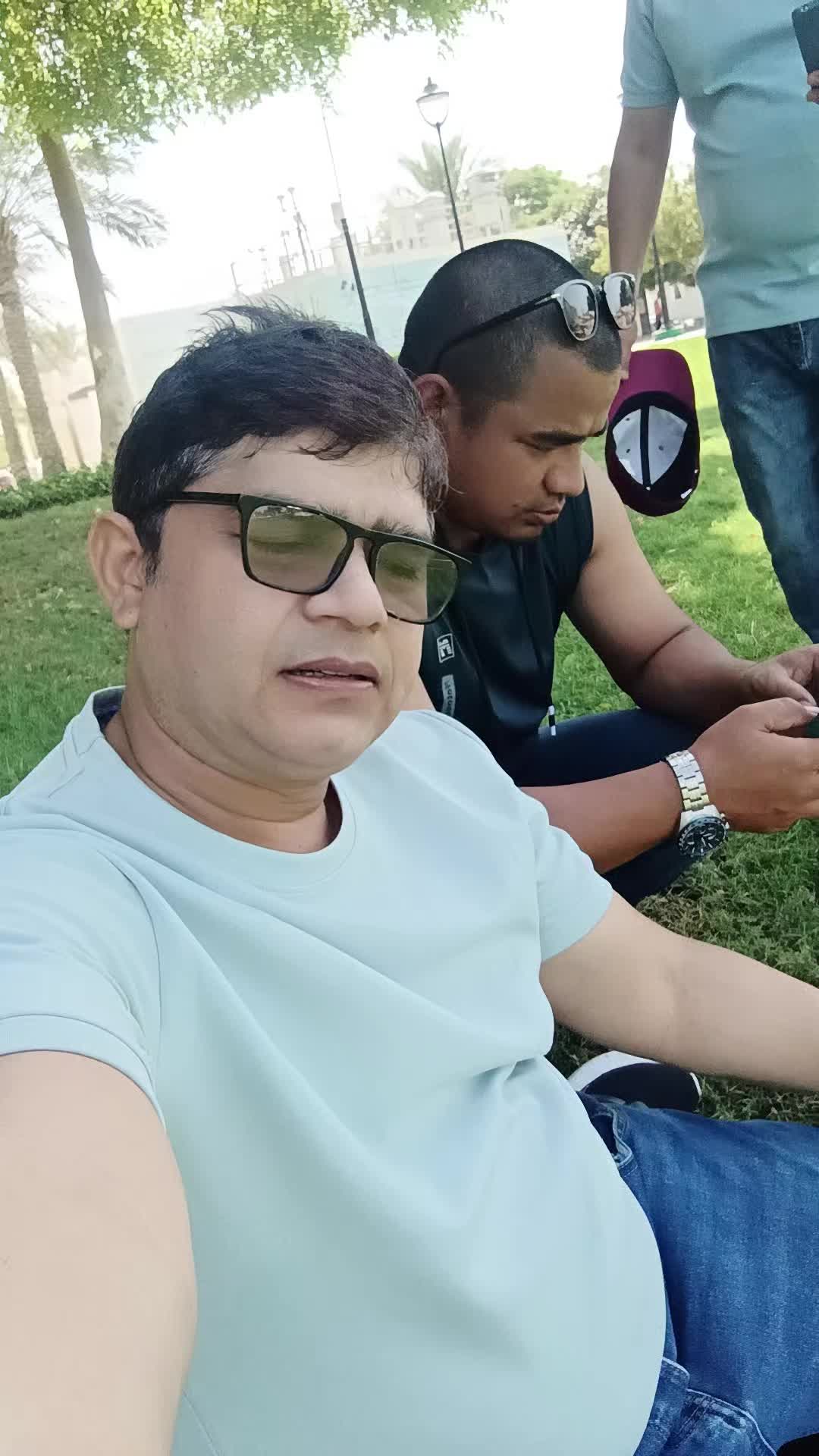 @Arjun Bhandari