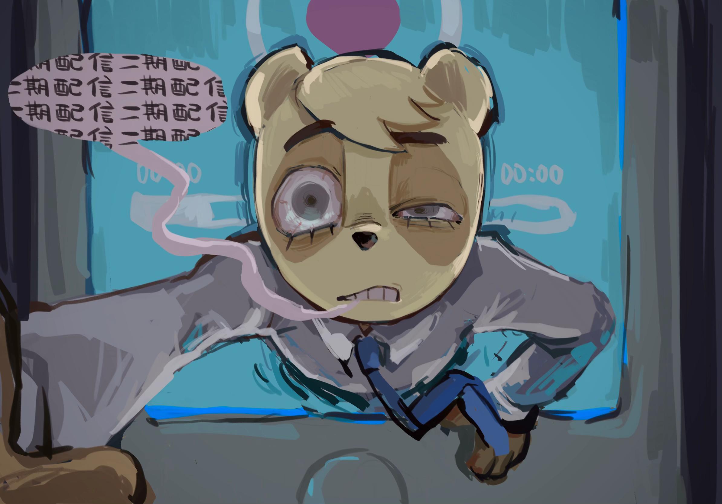 @RRR-☆