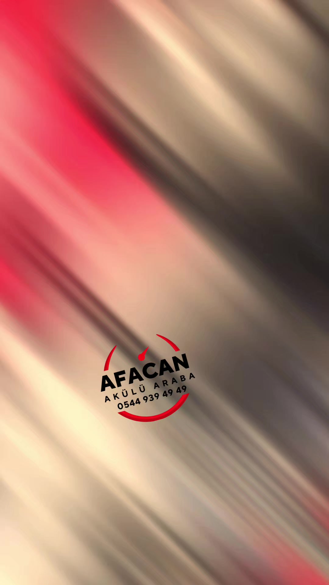 @MUŞ AFACAN AK&Uuml;L&Uuml; ARABA D&Uuml;NYASI