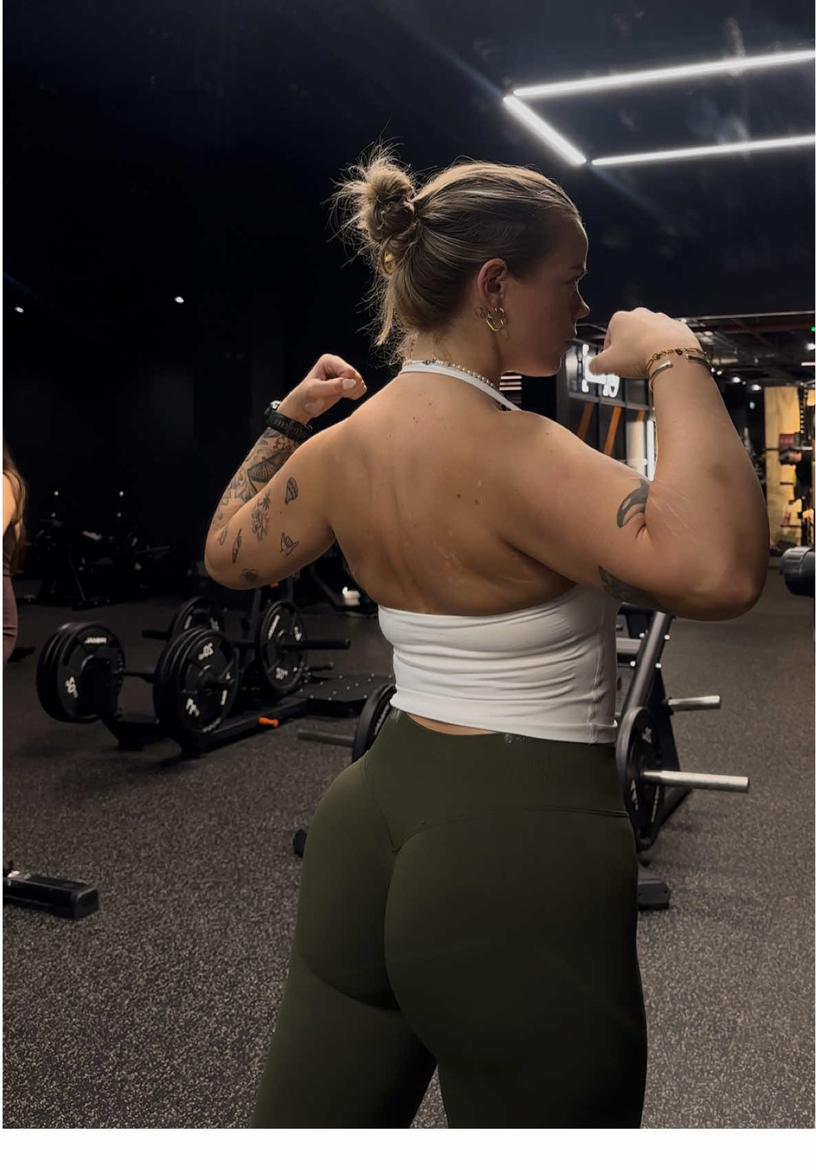 @LucyR Fitness