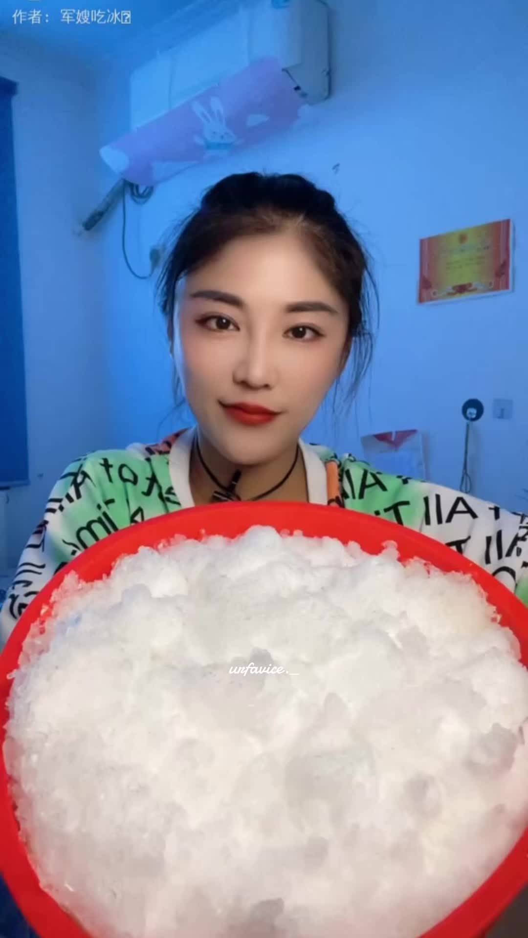 @ice therapist 🧊