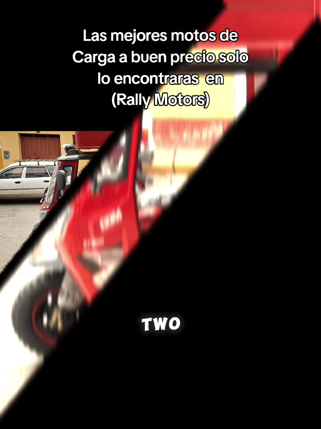 @Rally motors
