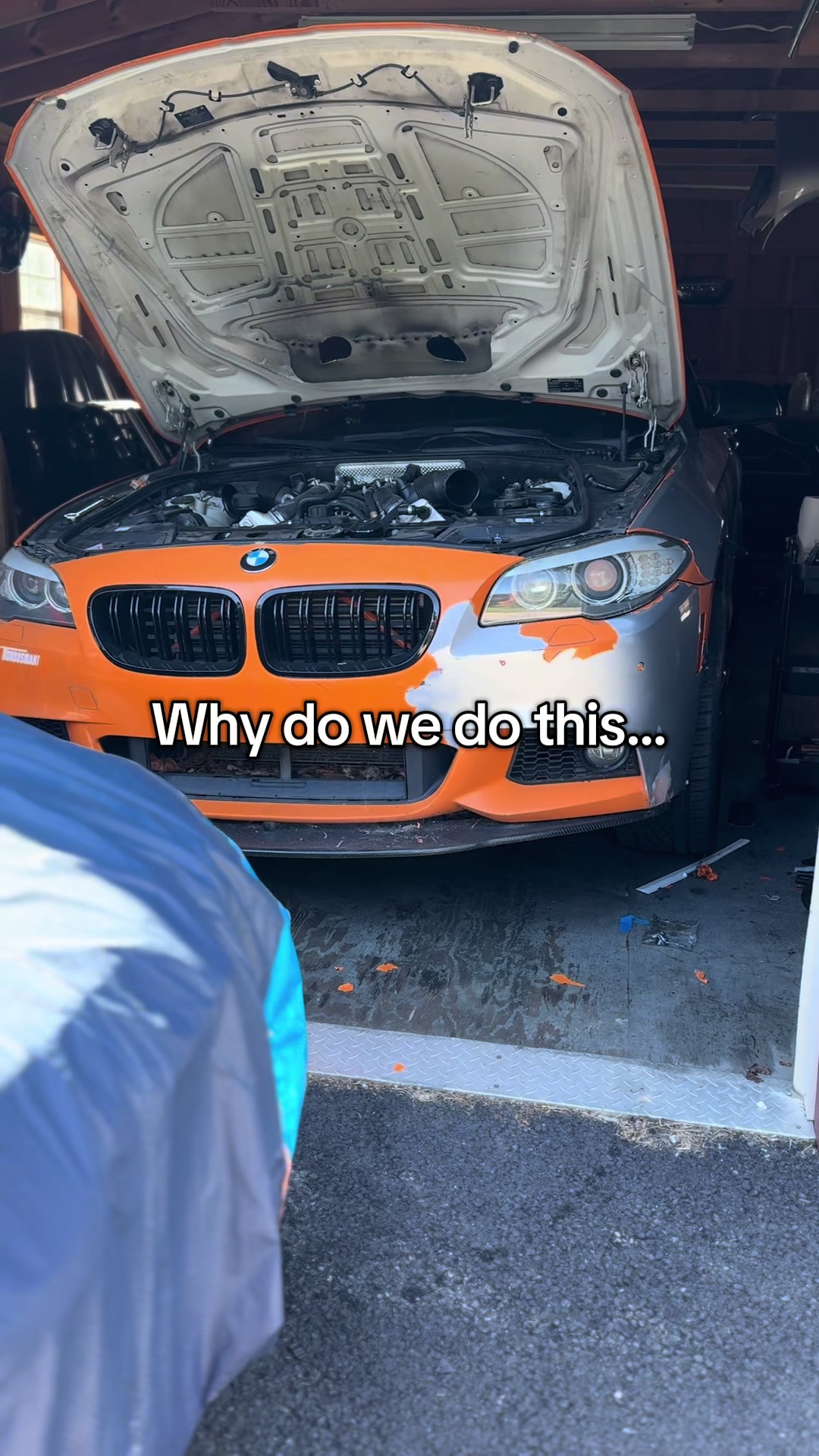 @The Bimmer Bros