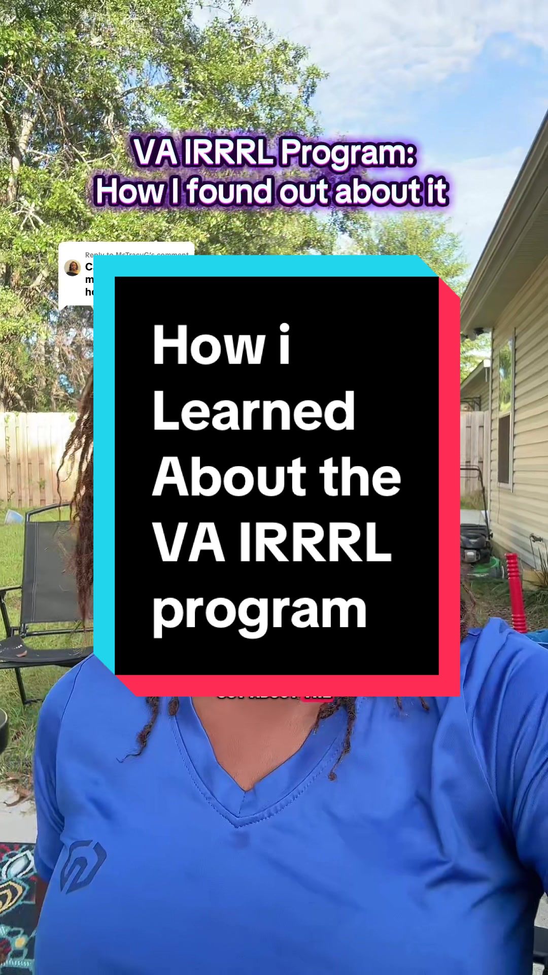 @Amber | Augusta, GA Veteran