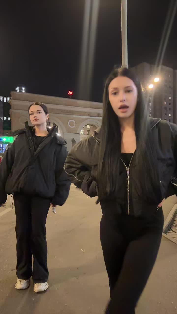 @мур