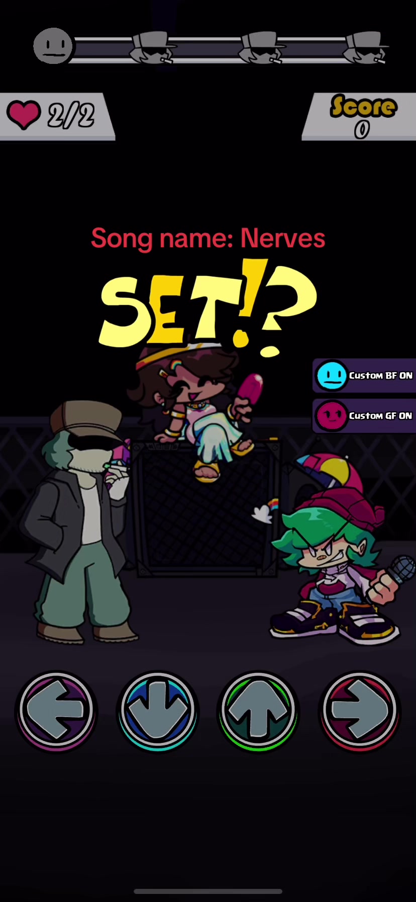 @Beat.stage