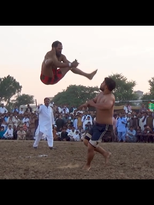 @National Kabaddi