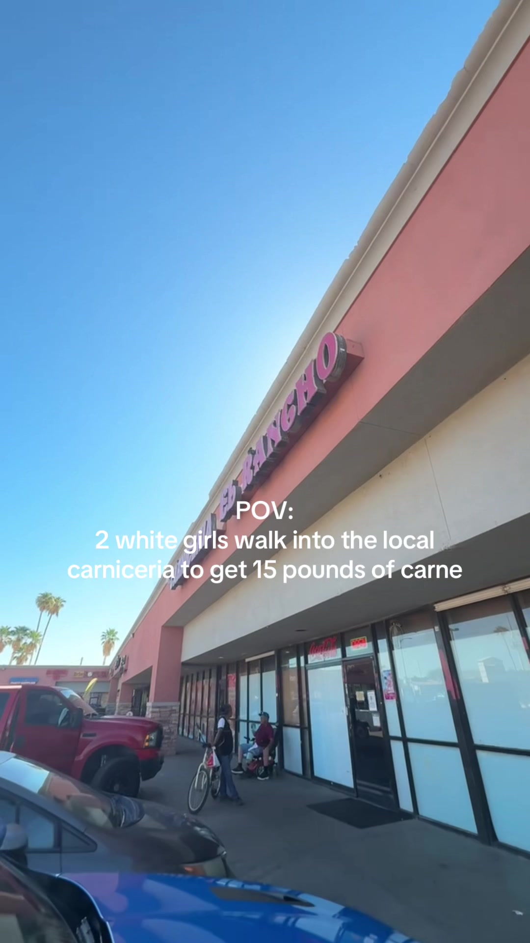 @Maple & Marissa