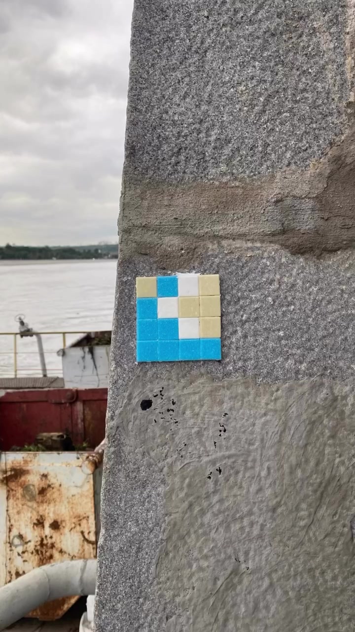 @Pixelboy