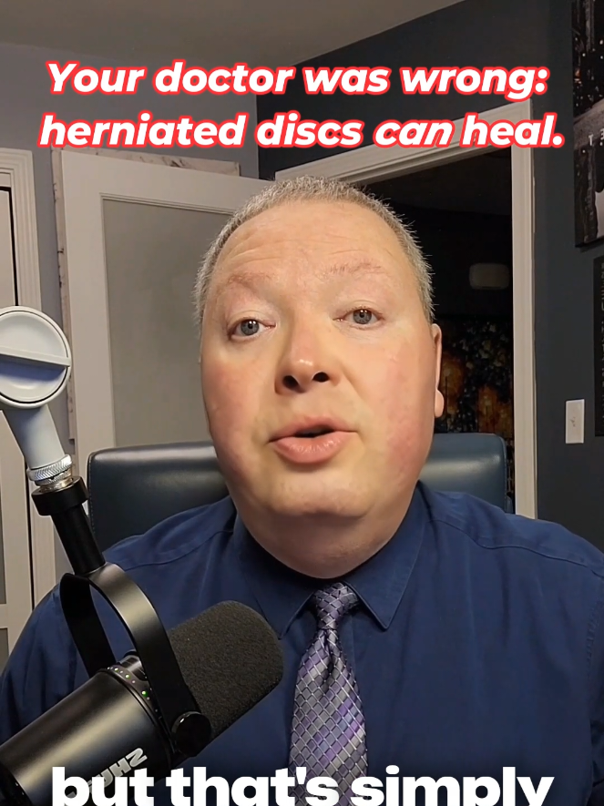 @Dr. Ron Daulton, Jr.