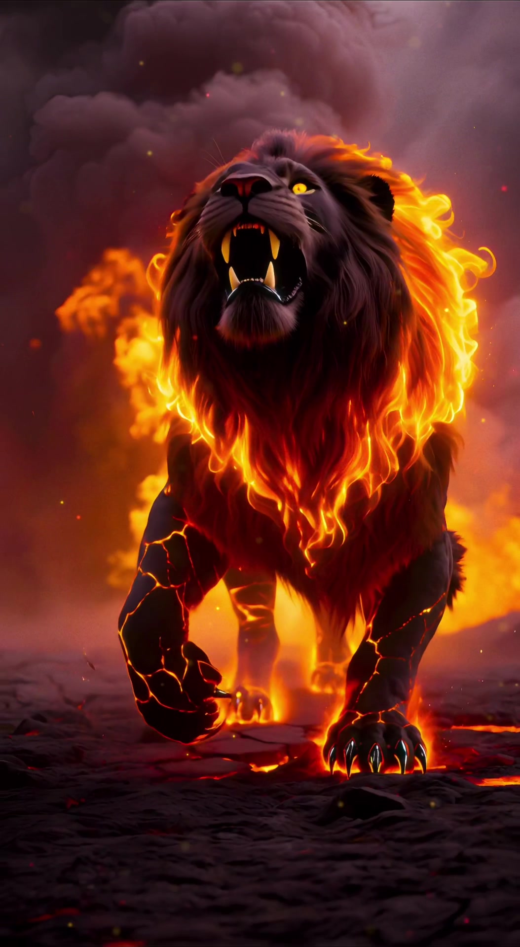@Live Wallpaper 4k