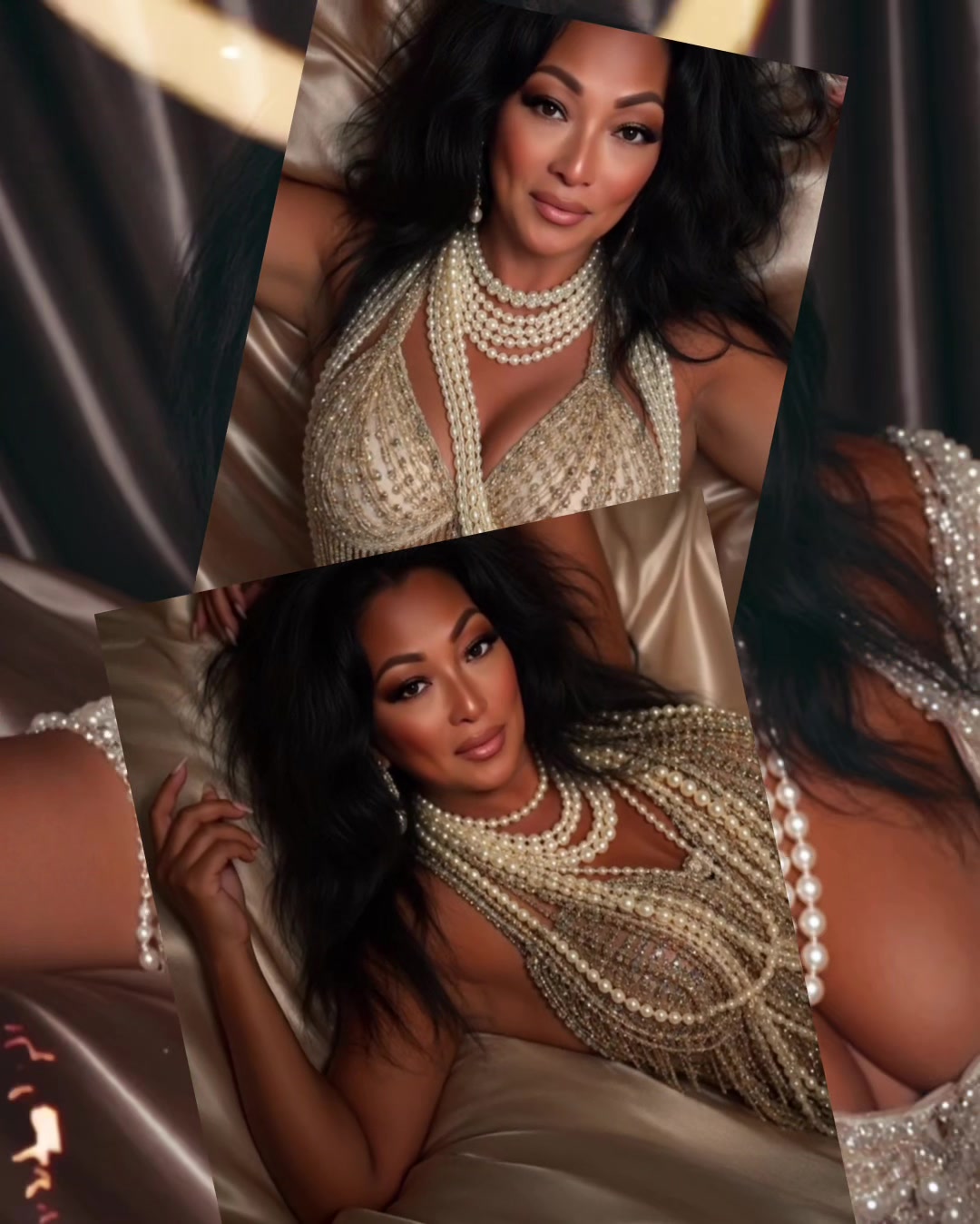 @Vietnamese Vixen
