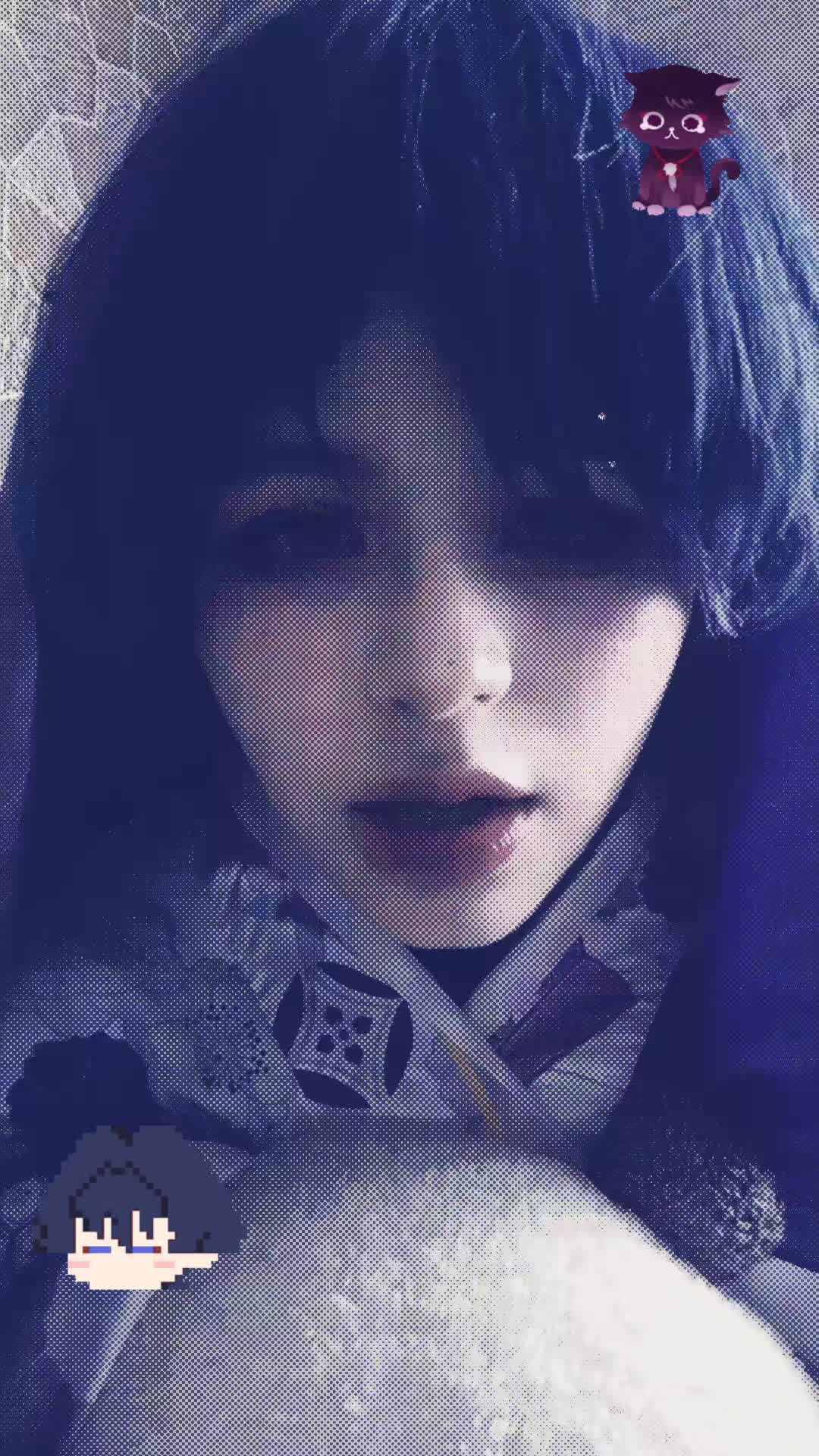 @🍇*ೃ𝙻𝚒𝚕𝚞𝚗~♱