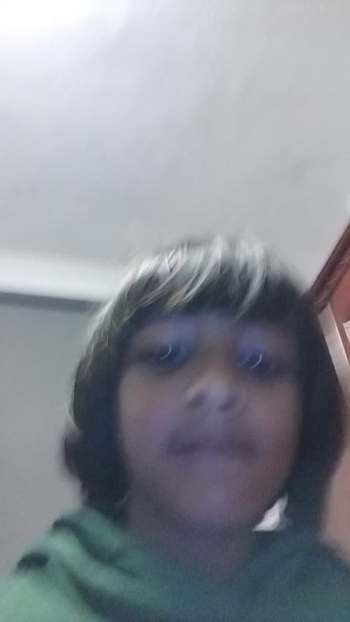 @Keshni Gokul