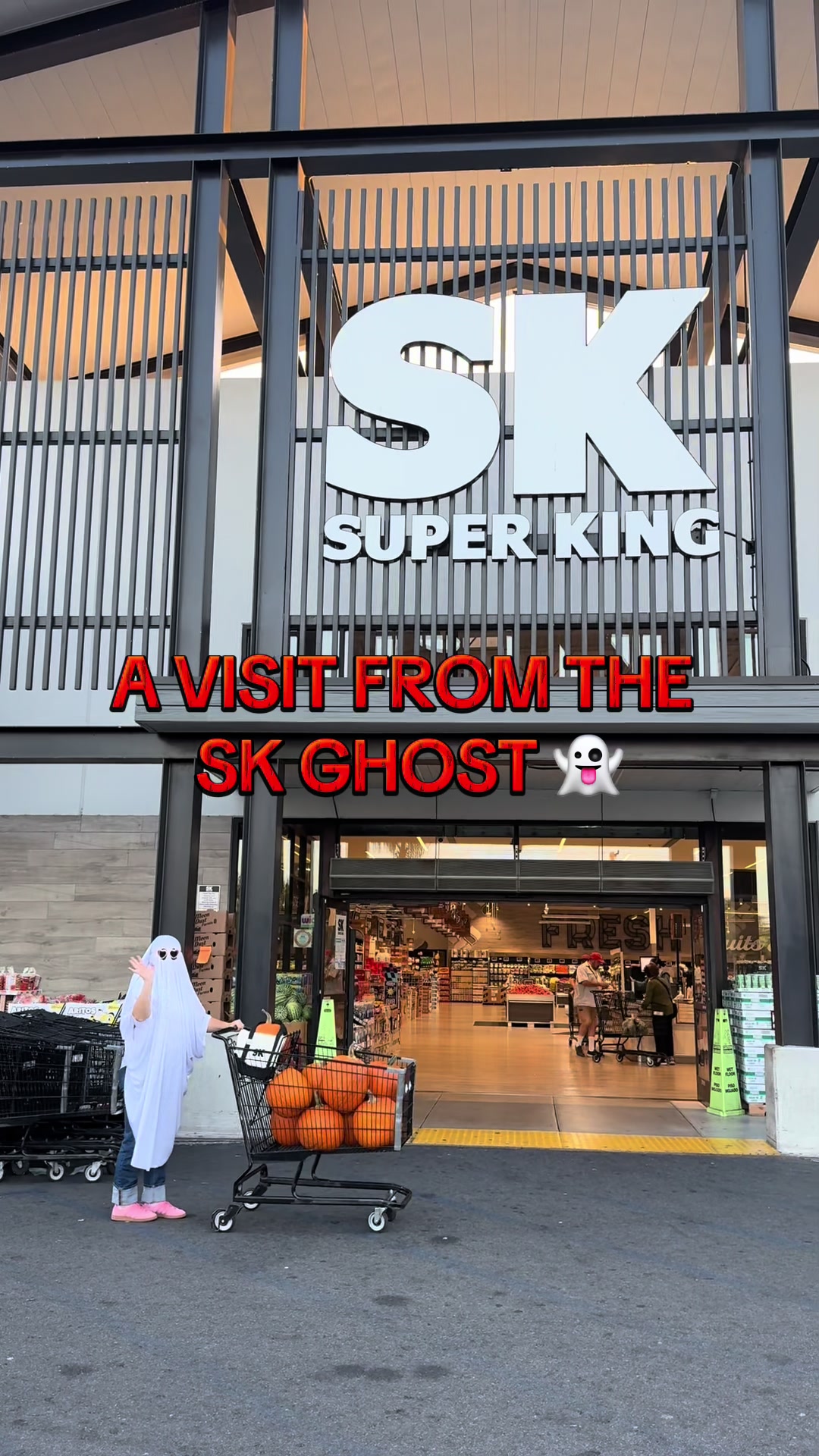 @Super King Markets