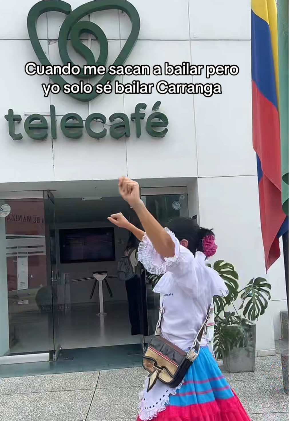 @Canal Telecaf&eacute;