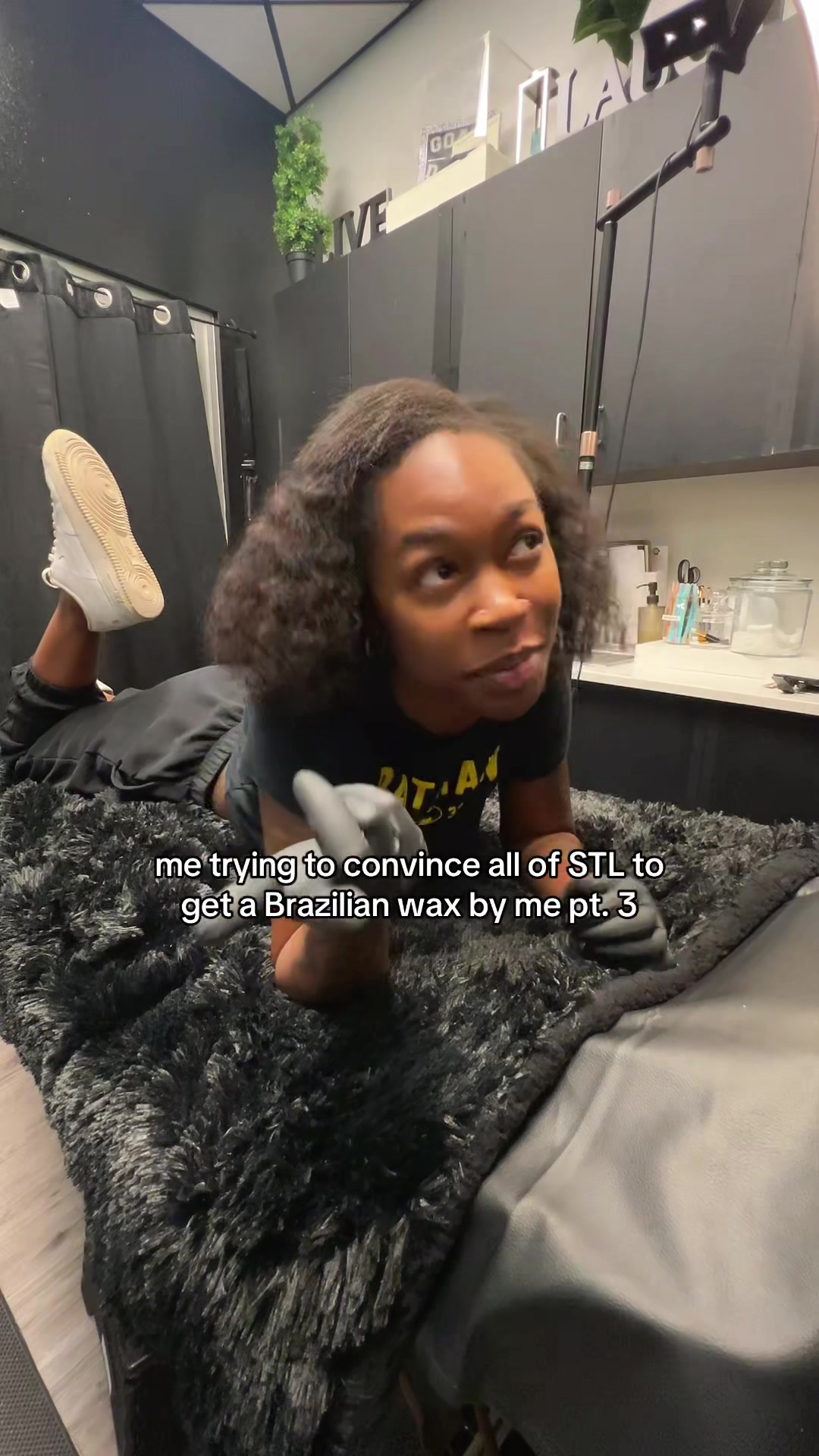 @Kii | STL Licensed Esthetician