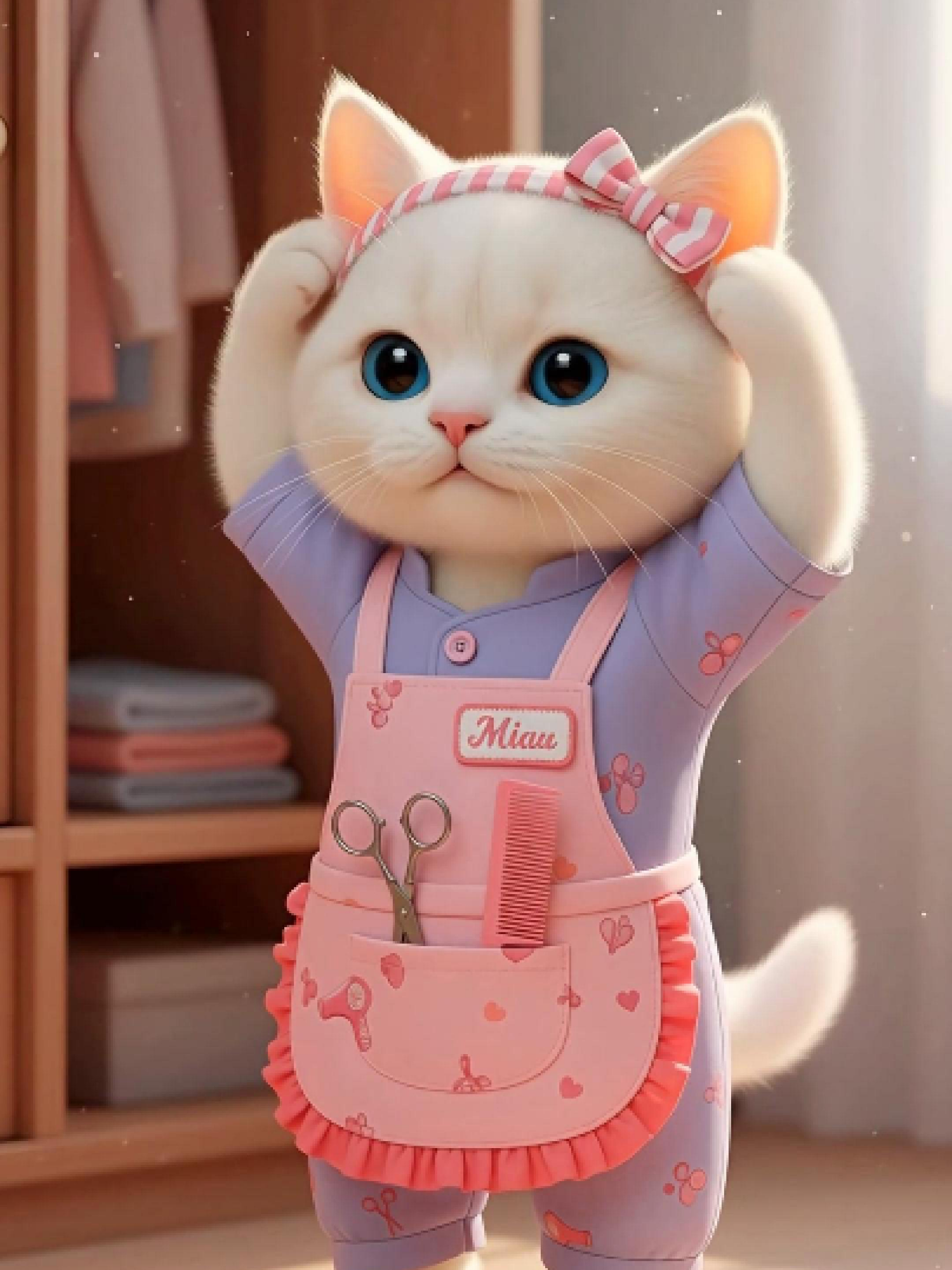 @CuteCatsStories