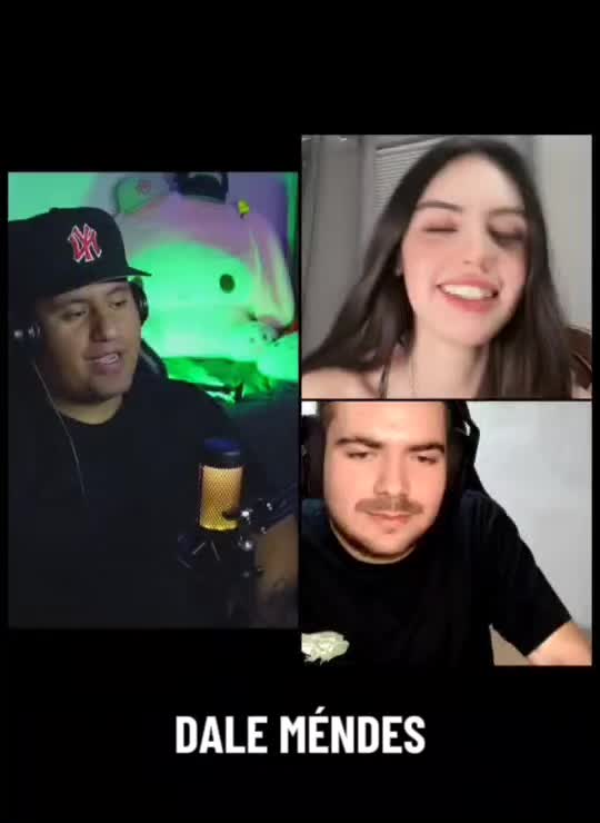 @Mendes clips oficial.
