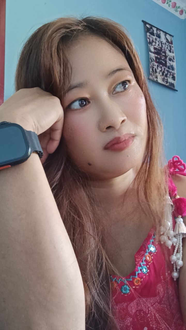 @Magarni xuchii