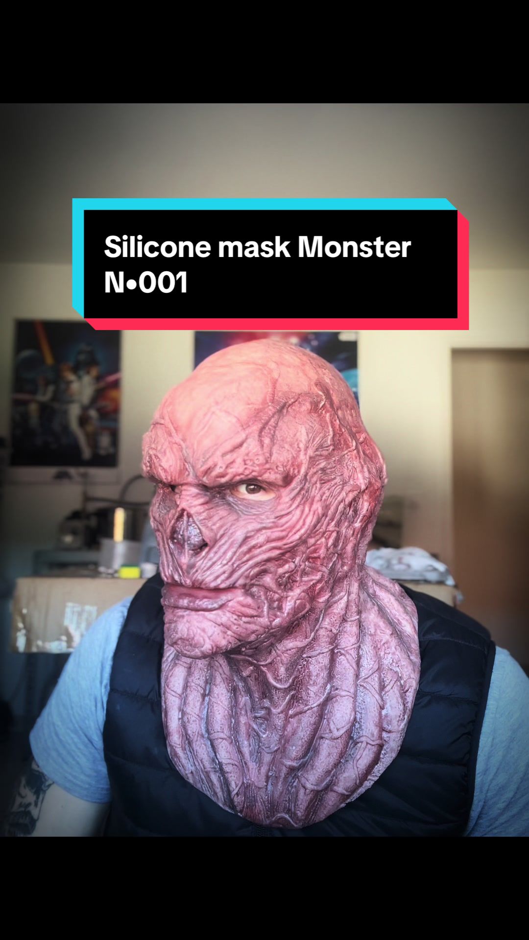 @xmodelmaskx